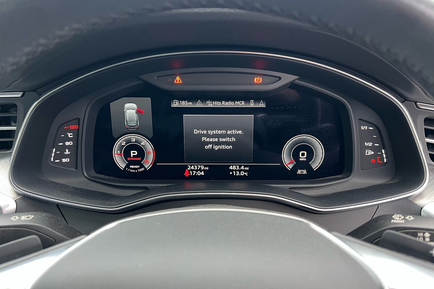 Used Audi A6 2023 for sale - 76581735: Photo 9