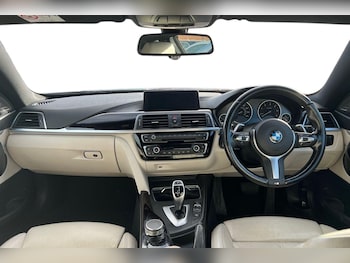 Used BMW 4 Series 2018 for sale - 78666970: Photo