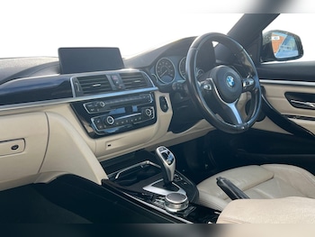 Used BMW 4 Series 2018 for sale - 78666970: Photo
