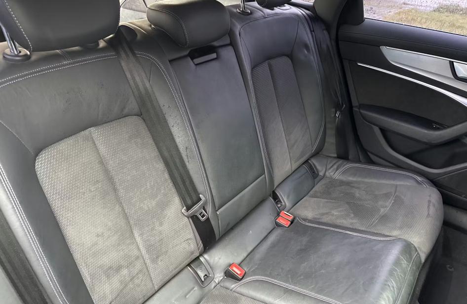 Used Audi A6 2019 for sale - 77500932: Photo 4