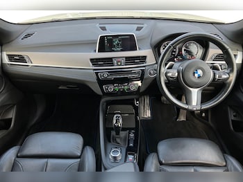 Used BMW X2 2019 for sale - 78871599: Photo