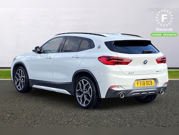 Used BMW X2 2019 for sale - 78871599: Photo