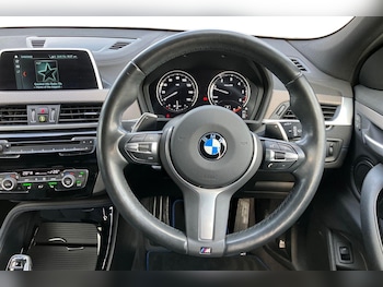 Used BMW X2 2019 for sale - 78871599: Photo
