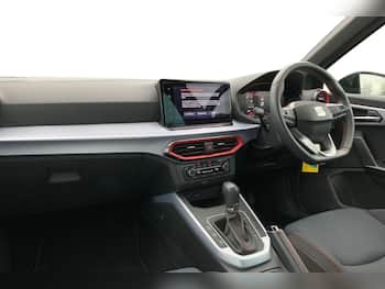Used SEAT Arona 2025 for sale - 79724598: Photo
