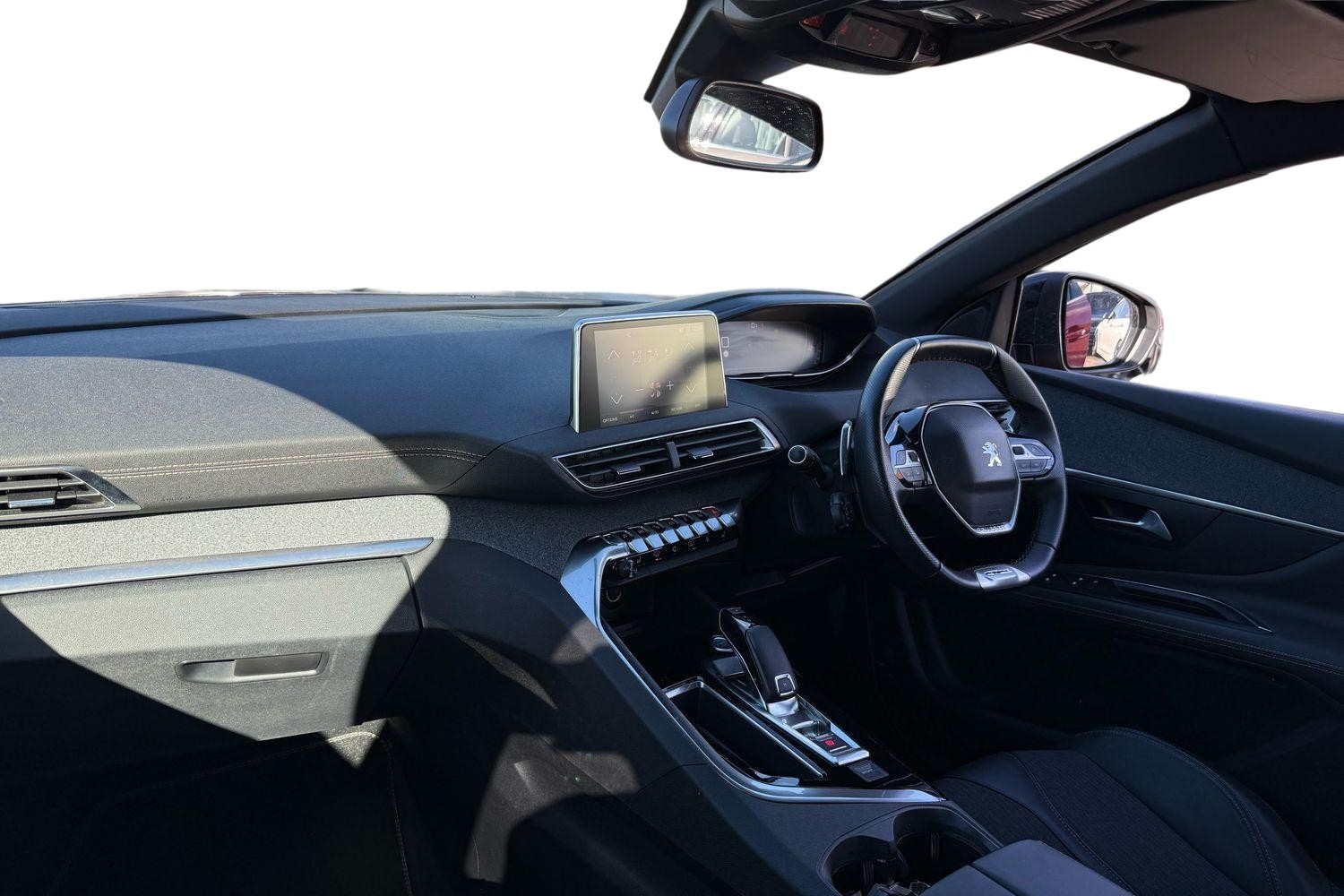 Used Peugeot 3008 2018 for sale - 77527805: Photo 4