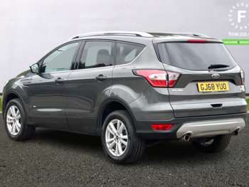 Used Ford Kuga 2018 for sale - 74530945: Photo