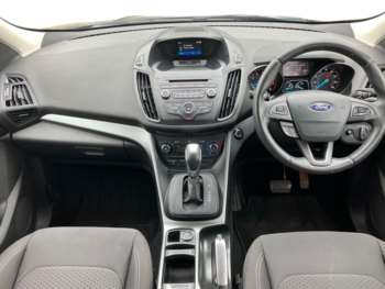 Used Ford Kuga 2018 for sale - 74530945: Photo