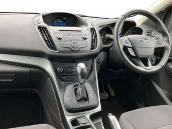 Used Ford Kuga 2018 for sale - 74530945: Photo