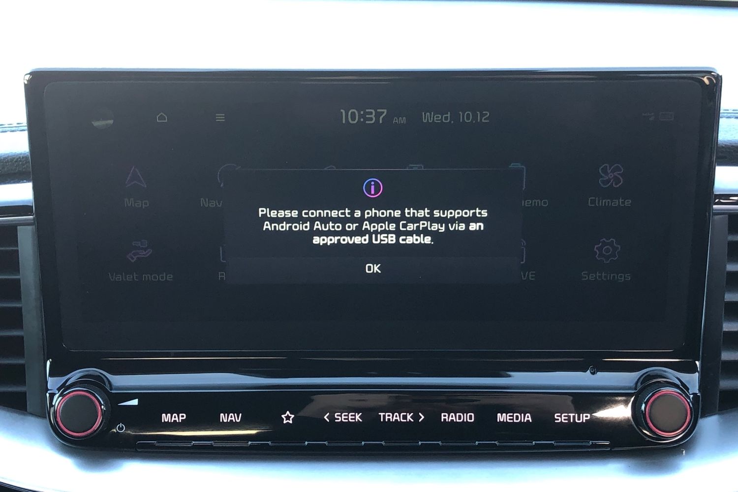 Used Kia XCeed 2022 for sale - 76789702: Photo 11