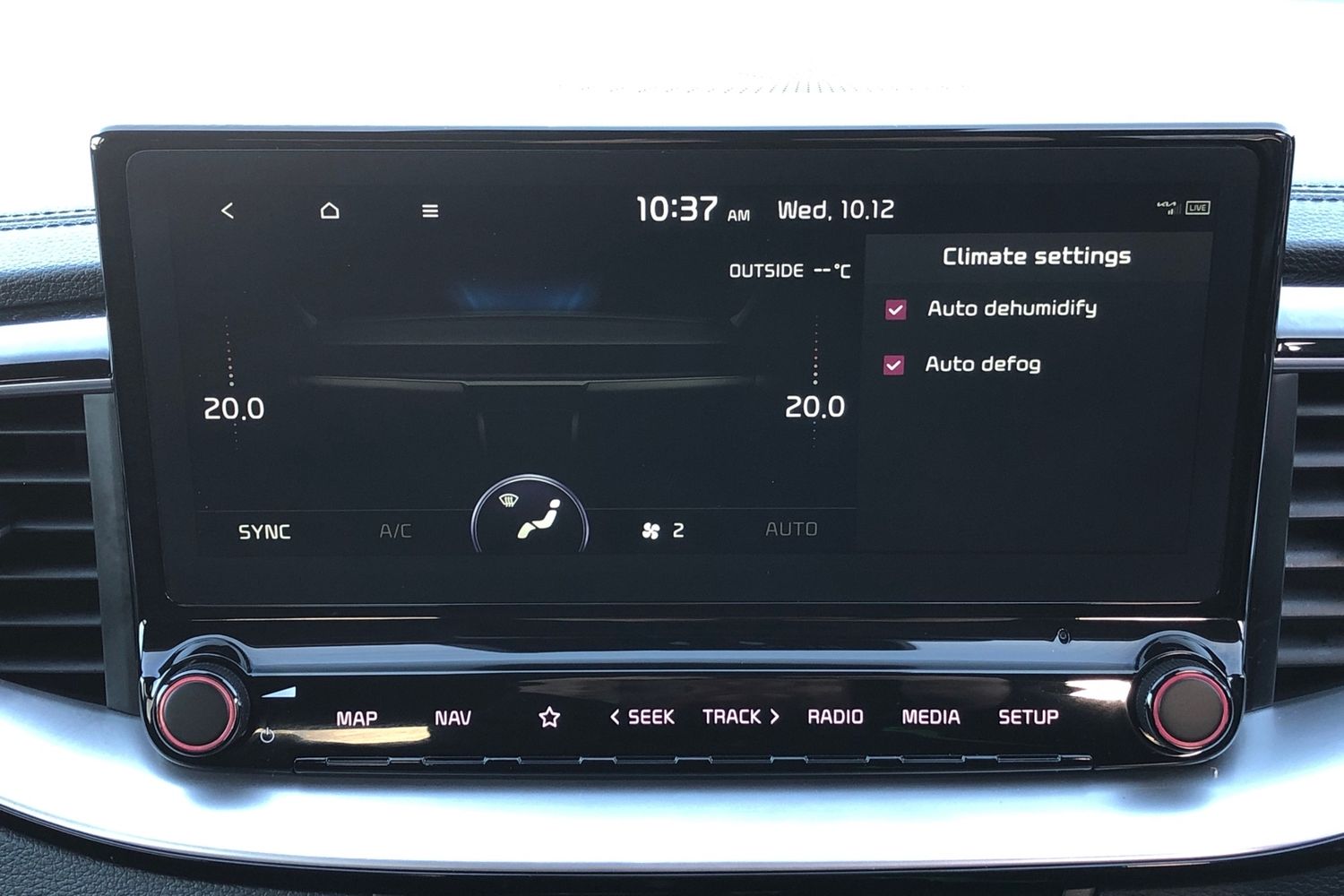 Used Kia XCeed 2022 for sale - 76789702: Photo 12