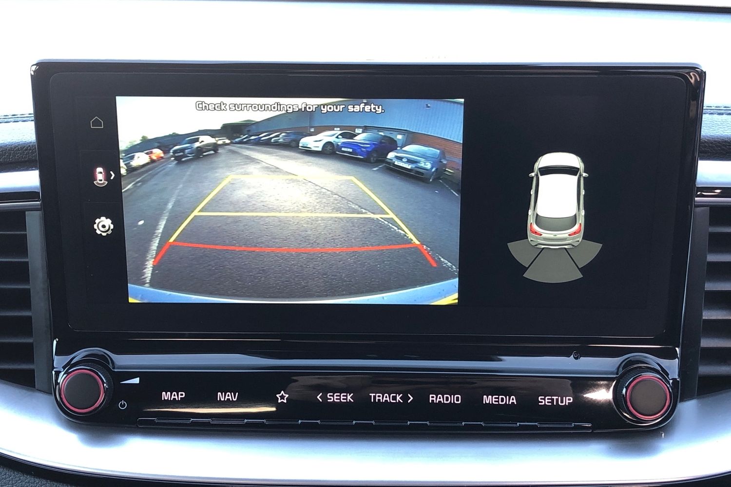 Used Kia XCeed 2022 for sale - 76789702: Photo 13