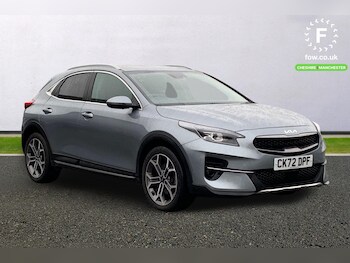 Used Kia XCeed 2022 for sale - 76789702: Photo