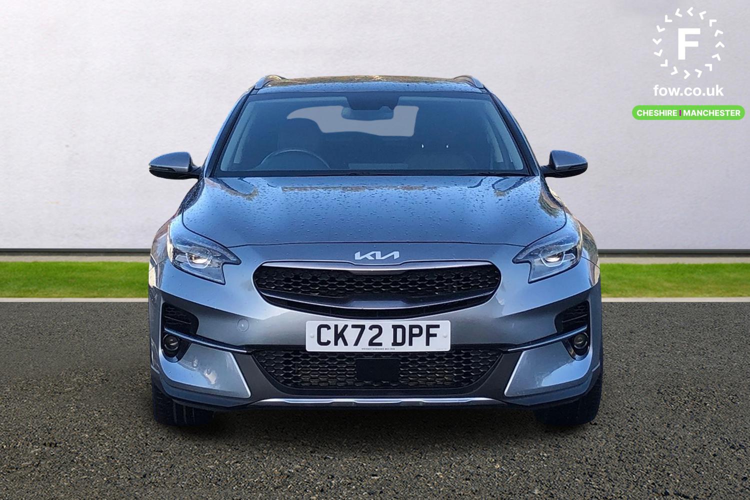 Used Kia XCeed 2022 for sale - 76789702: Photo 22