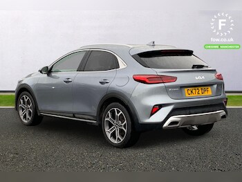 Used Kia XCeed 2022 for sale - 76789702: Photo