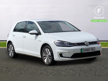 Used Volkswagen Golf 2018 for sale - 79327007: Photo