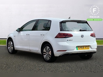 Used Volkswagen Golf 2018 for sale - 79327007: Photo