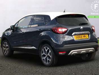 Used Renault Captur 2018 for sale - 75183054: Photo