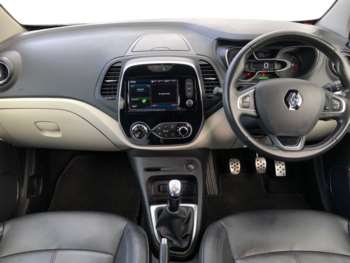 Used Renault Captur 2018 for sale - 75183054: Photo