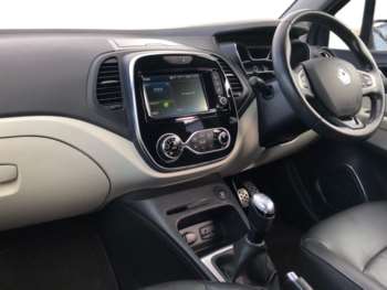 Used Renault Captur 2018 for sale - 75183054: Photo