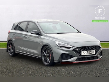 Used Hyundai i30 2021 for sale - 77517103: Photo