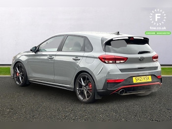 Used Hyundai i30 2021 for sale - 77517103: Photo