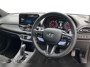 Used Hyundai i30 2021 for sale - 77517103: Photo