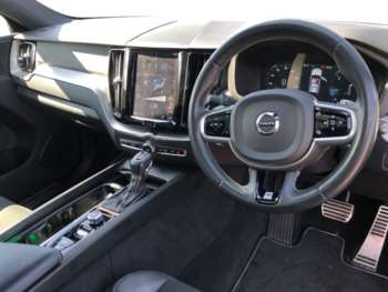 Used Volvo XC60 2019 for sale - 74770425: Photo
