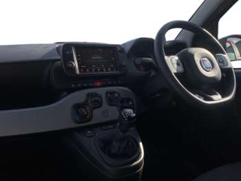 Used Fiat Panda 2022 for sale - 73802175: Photo