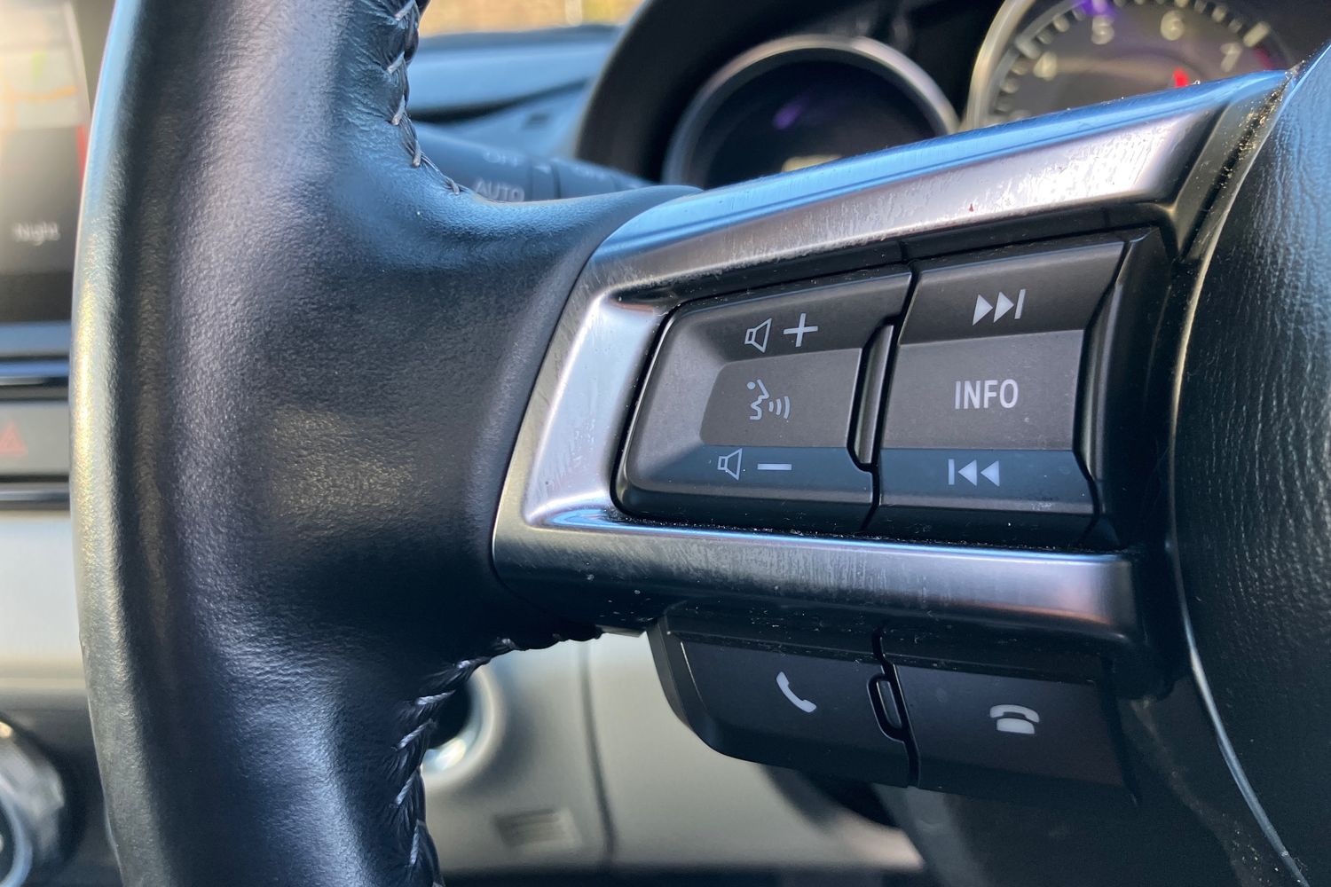 Used Mazda MX-5 2021 for sale - 76649307: Photo 15