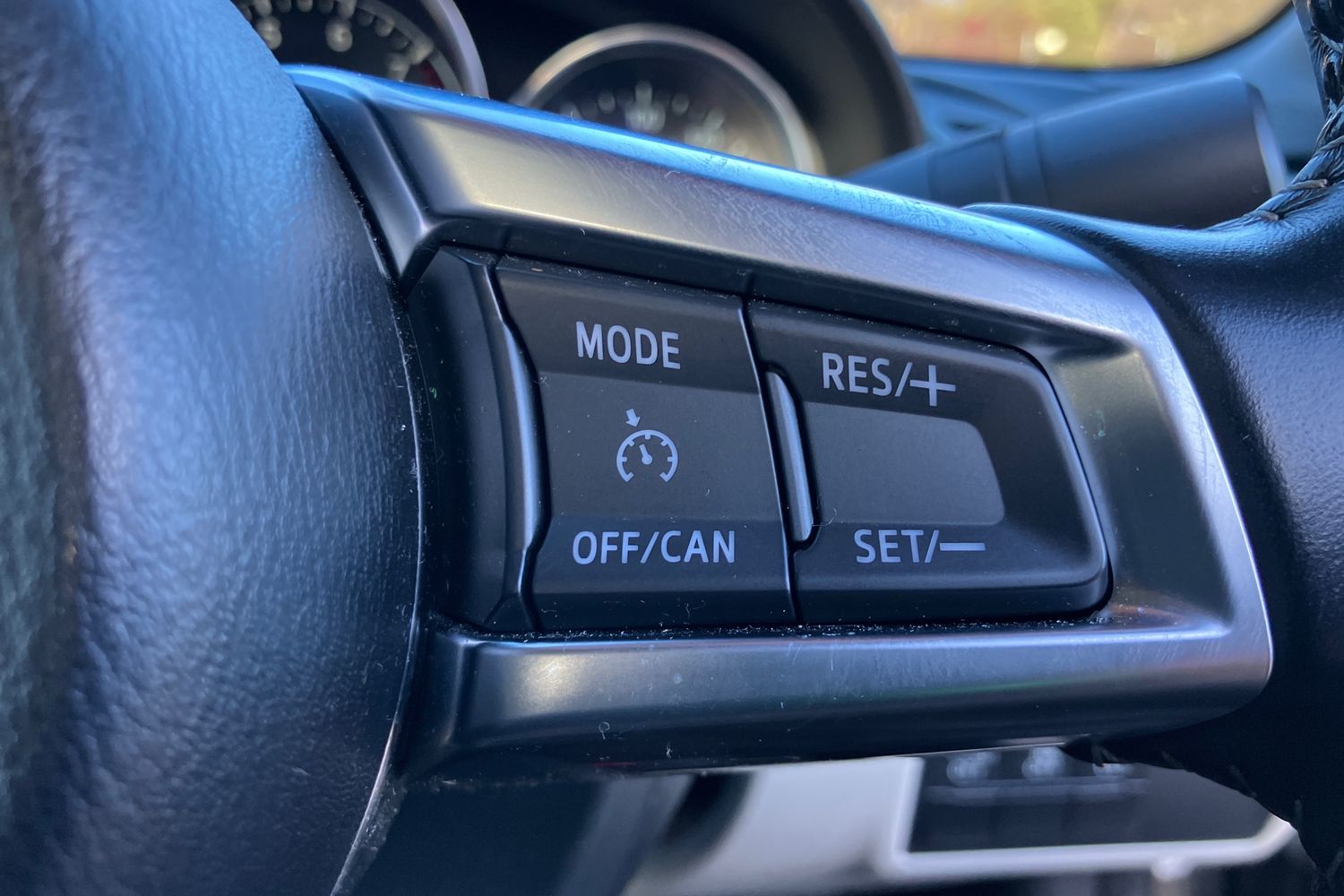 Used Mazda MX-5 2021 for sale - 76649307: Photo 16