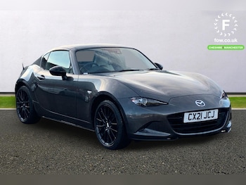 2021 - 2.0 [184] GT Sport Tech 2dr