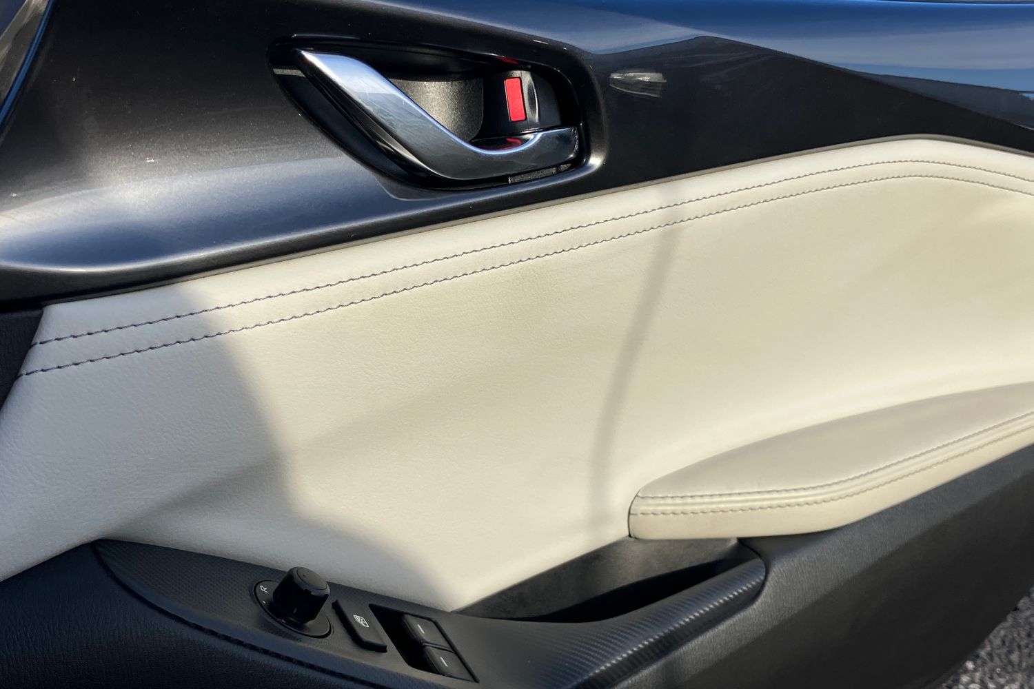 Used Mazda MX-5 2021 for sale - 76649307: Photo 21