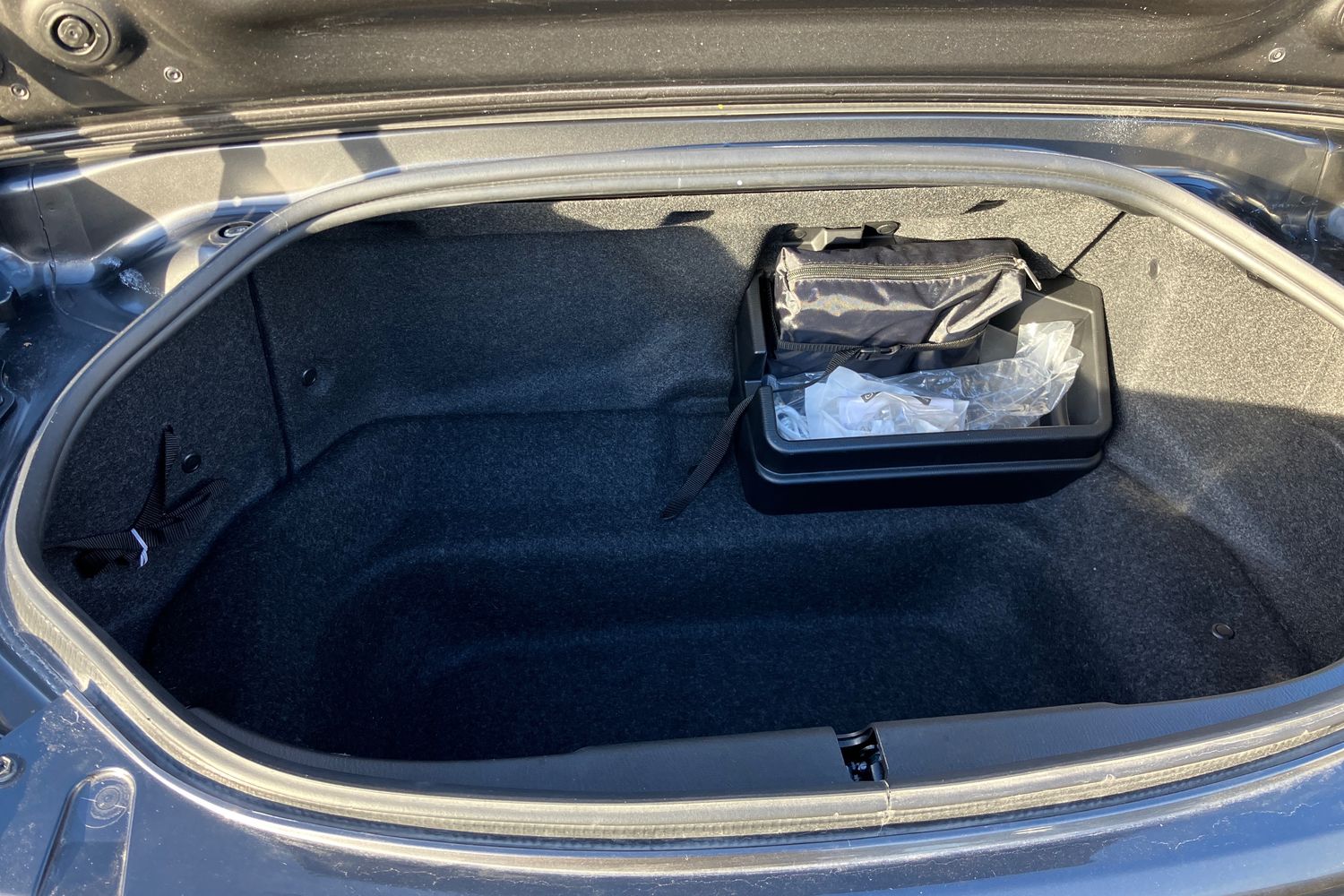 Used Mazda MX-5 2021 for sale - 76649307: Photo 23