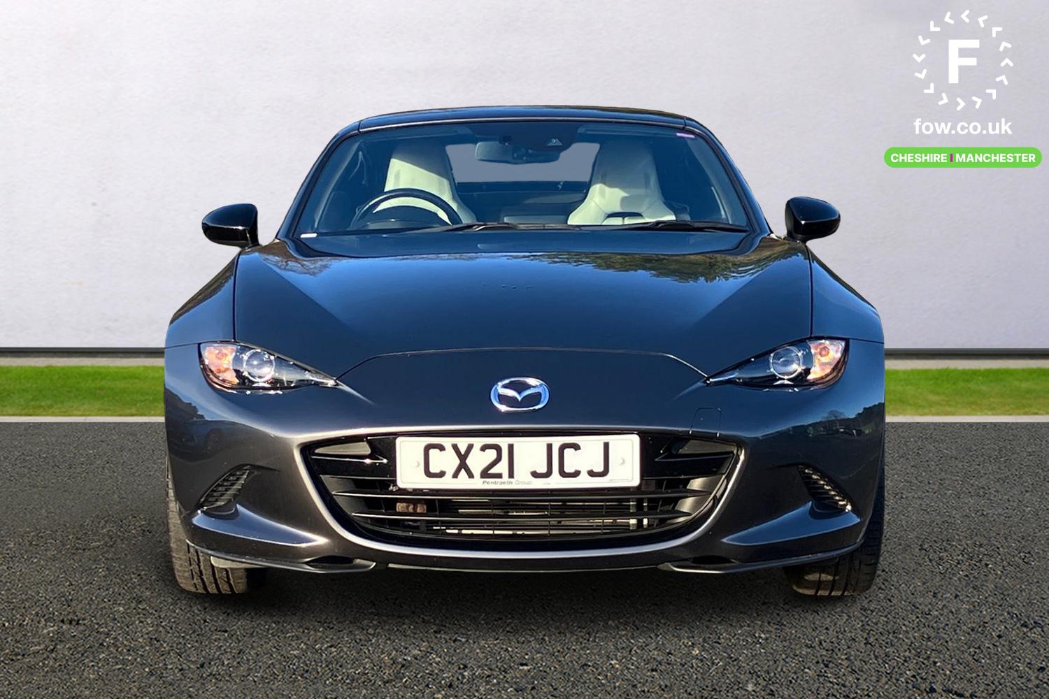 Used Mazda MX-5 2021 for sale - 76649307: Photo 25