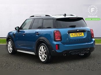 Used MINI Countryman 2020 for sale - 77421548: Photo