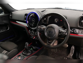 Used MINI Countryman 2020 for sale - 77421548: Photo