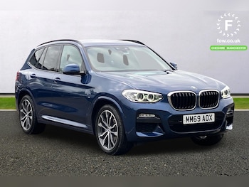 BMW - X3