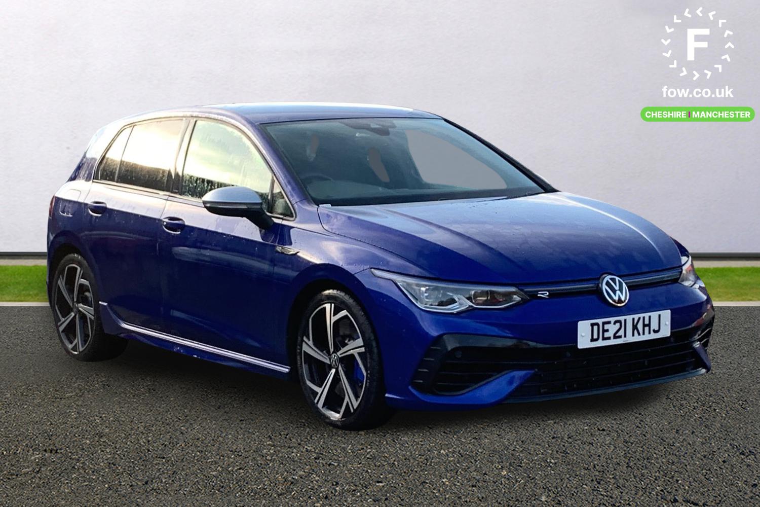 Used Volkswagen Golf 2021 for sale - 76488417: Photo 1