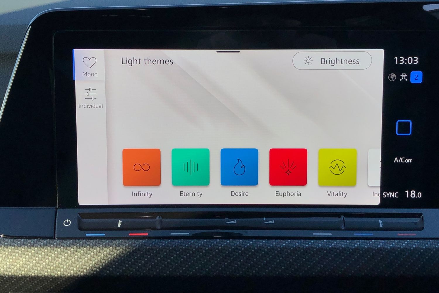 Used Volkswagen Golf 2021 for sale - 76488417: Photo 13