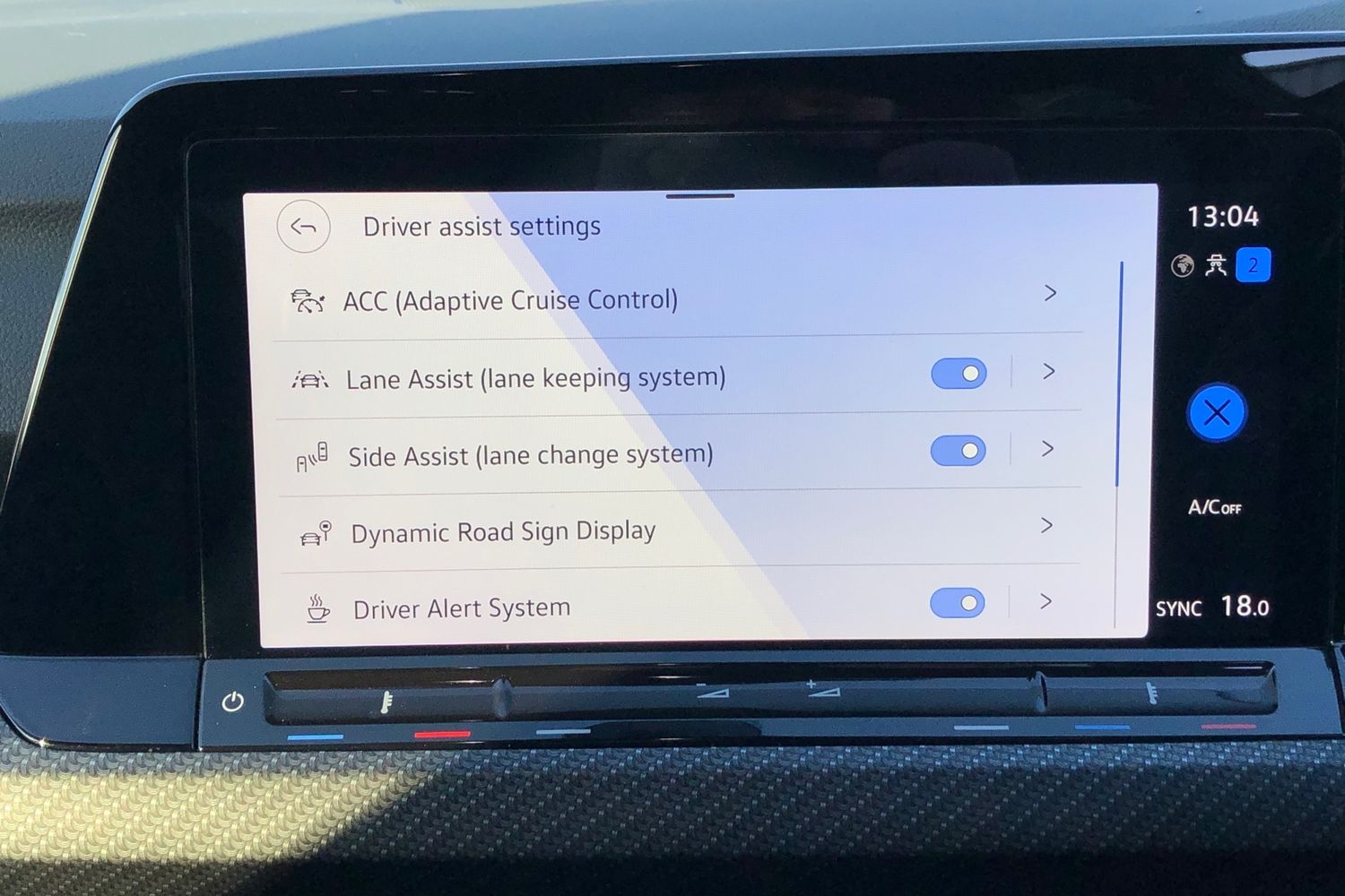 Used Volkswagen Golf 2021 for sale - 76488417: Photo 15