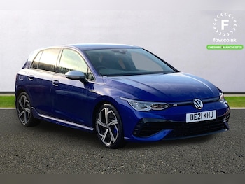 Used Volkswagen Golf 2021 for sale - 76488417: Photo