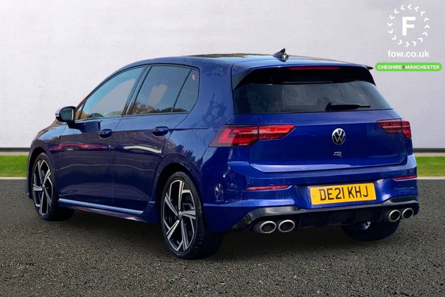 Used Volkswagen Golf 2021 for sale - 76488417: Photo 2