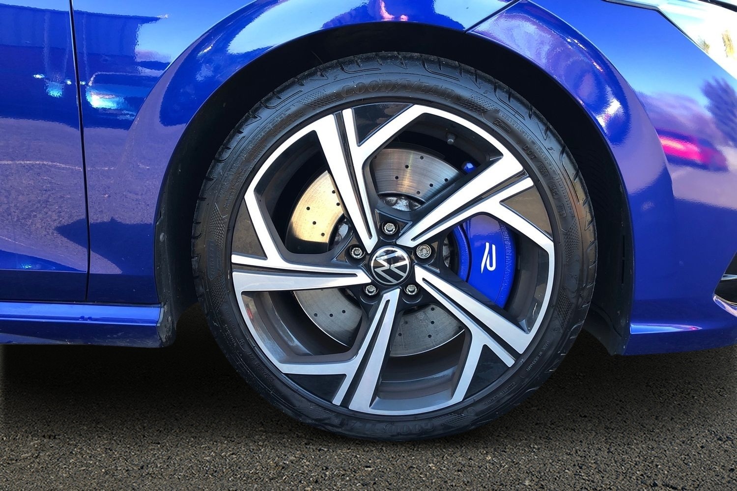 Used Volkswagen Golf 2021 for sale - 76488417: Photo 23