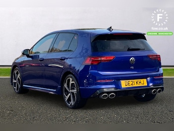 Used Volkswagen Golf 2021 for sale - 76488417: Photo