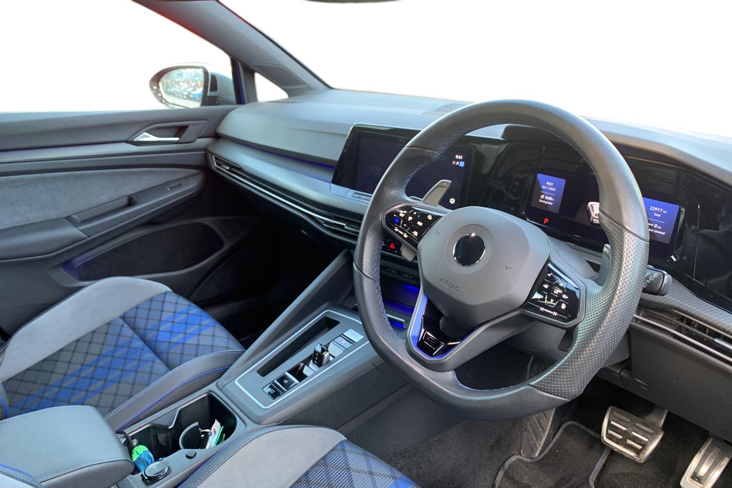 Used Volkswagen Golf 2021 for sale - 76488417: Photo 3