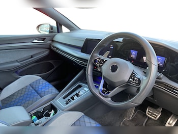 Used Volkswagen Golf 2021 for sale - 76488417: Photo