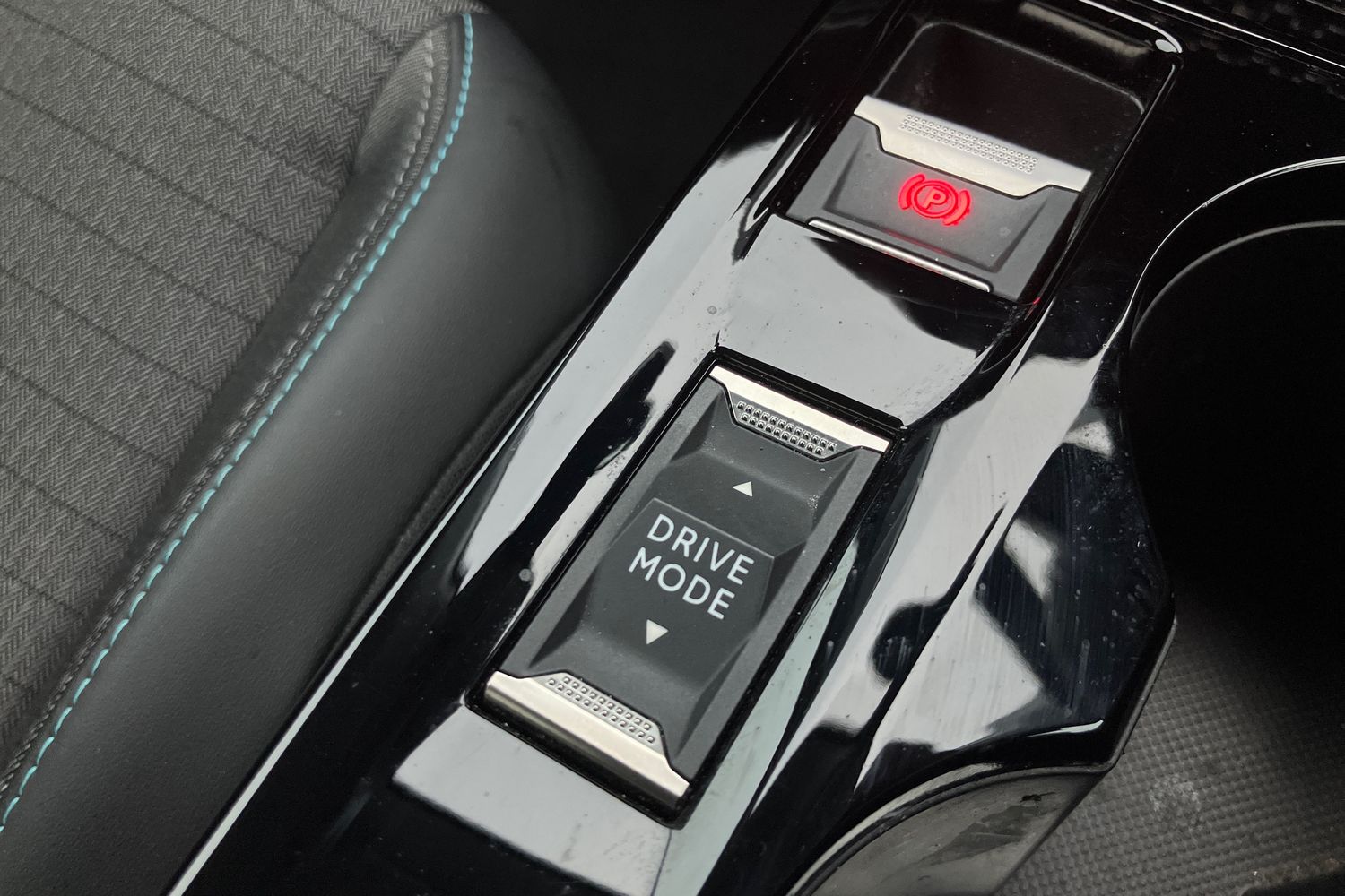 Used Peugeot 208 2022 for sale - 75754056: Photo 11