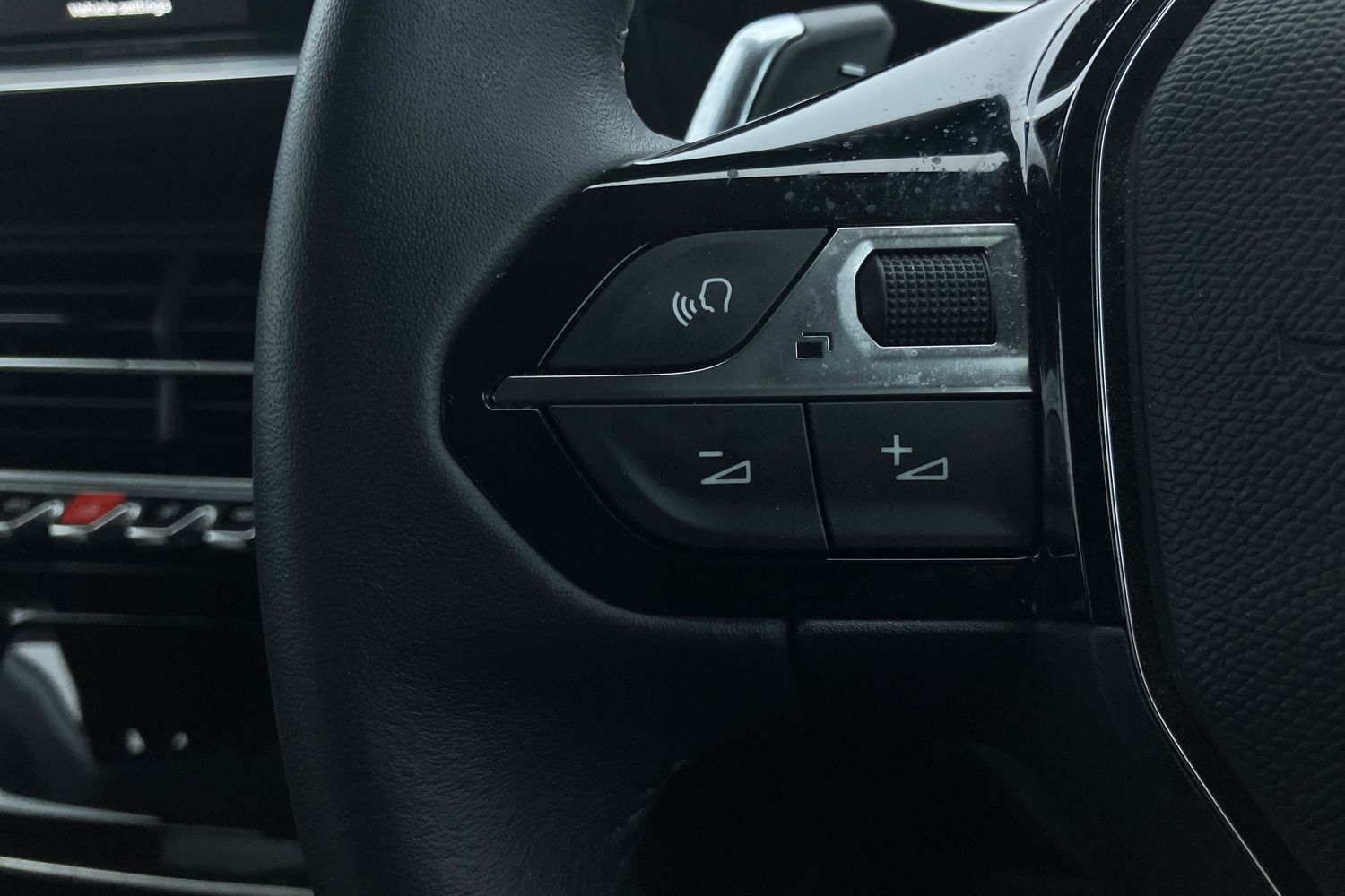 Used Peugeot 208 2022 for sale - 75754056: Photo 12