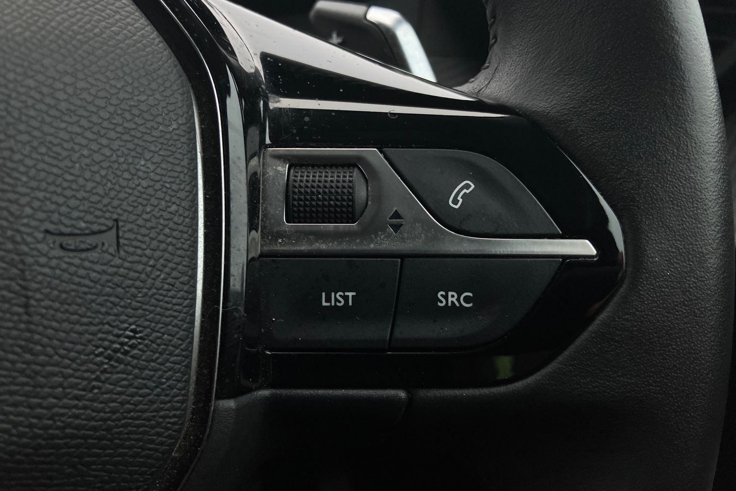 Used Peugeot 208 2022 for sale - 75754056: Photo 13