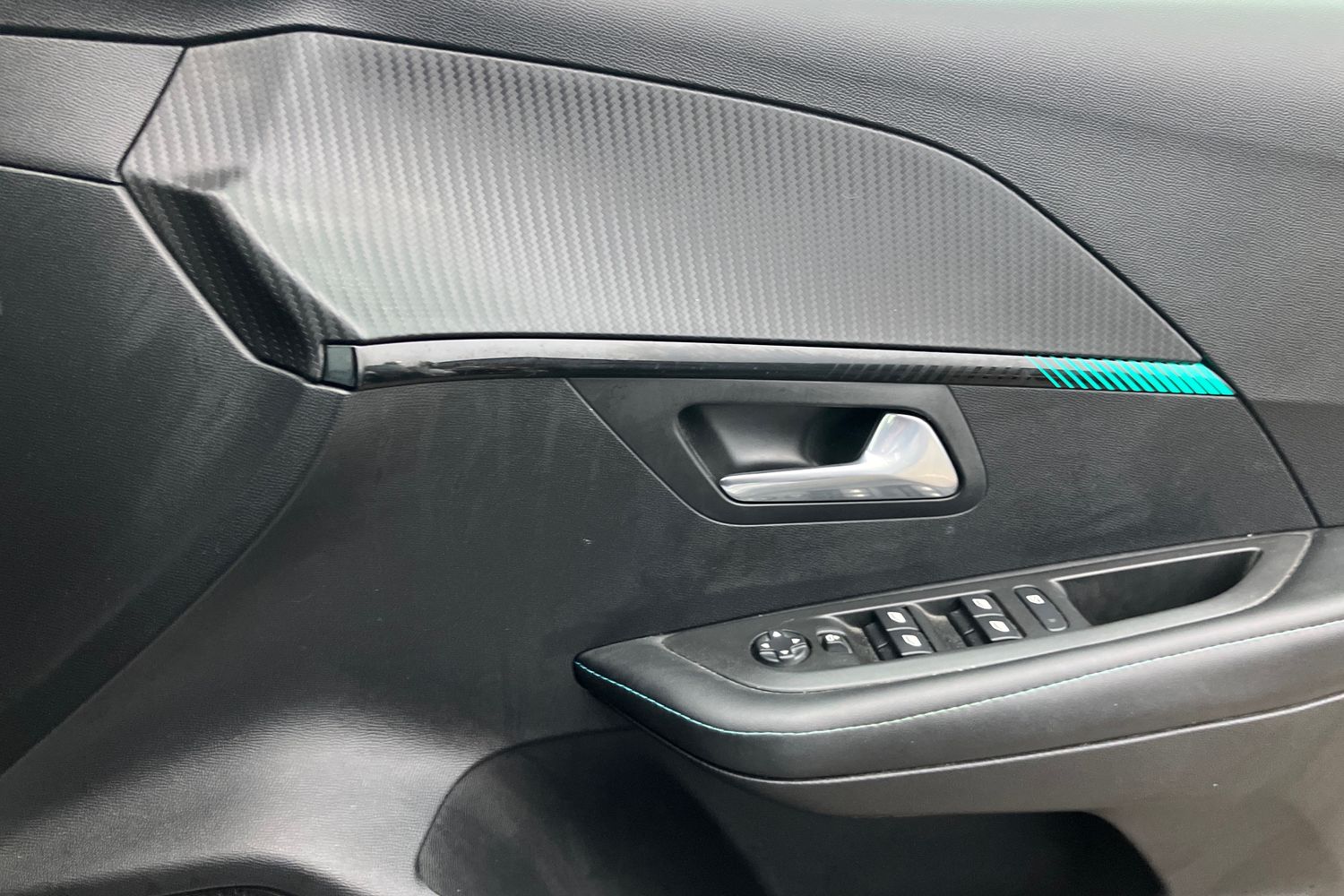 Used Peugeot 208 2022 for sale - 75754056: Photo 17